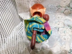 boxing puppet bk